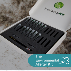 The Allergy Kit® | Harmony Holistic Health